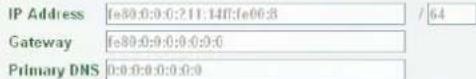 EverFocus NeVio EHN1320 - IP Settings - 2