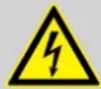 Fun Generation Pot System Bar 48 x 1W - Electric shock caused by high voltages inside - 1
