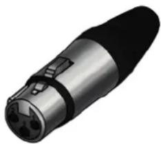 Fun Generation Pot System Bar 48 x 1W - DMX connections - 1