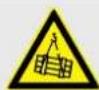 Fun Generation Pot System COB - Warning signs Type of danger - 1