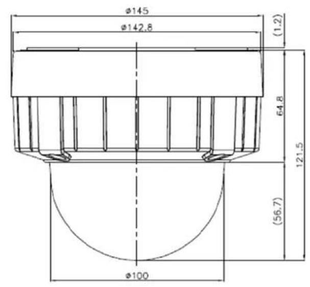 Ganz PixelPro ZN-DT2MTP - System Information - 1