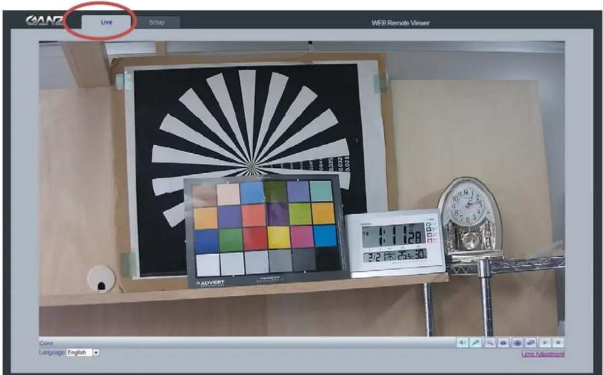 Ganz PixelPro ZN-DT2MTP - The Setup - 1
