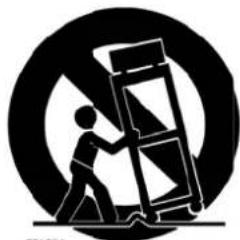 Ganz PixelPro ZN-DT2MTP - SAFETY INSTRUCTIONS - 1