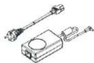 Ganz PixelPro ZN-BT662XE - PACKAGE CONTENTS - 7