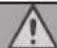 Hark Big Boss Gas Smoker - DANGER - 1