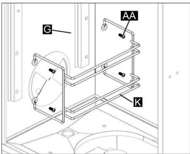 Hark Big Boss Gas Smoker - Procedure: - 2