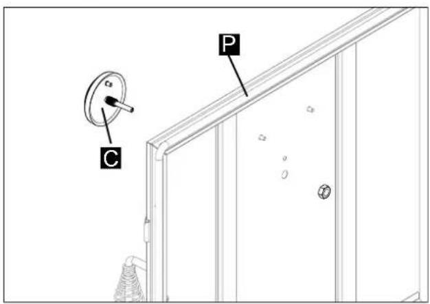 Hark Big Boss Gas Smoker - Procedure: - 2
