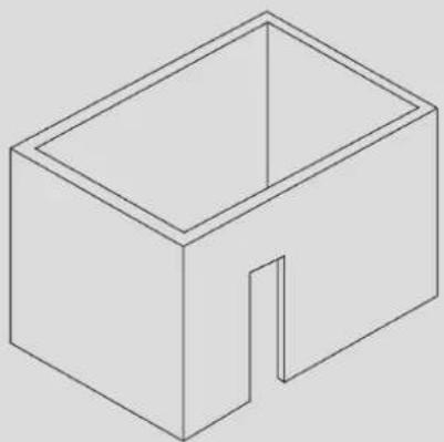 Hark Big Boss Gas Smoker - ANY ENCLOSURE IN WHICH THE APPLIANCE IS USED SHALL COMPLY WITH ONE OF THE FOLLOWING: - 1