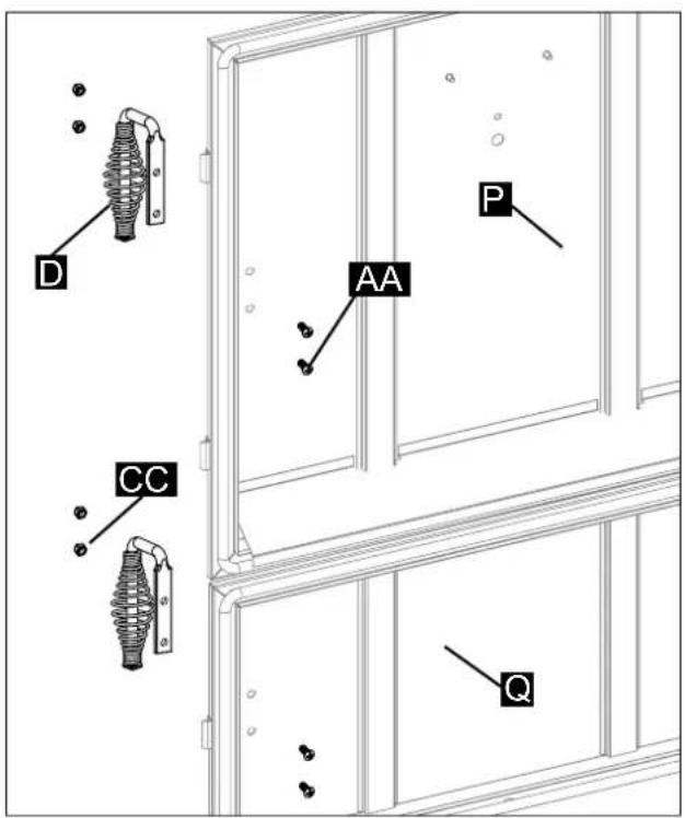 Hark Big Boss Gas Smoker - Procedure: - 2