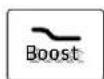 HK AUDIO Premium PR:O 15 XD - Flat/Boost Selector - 2