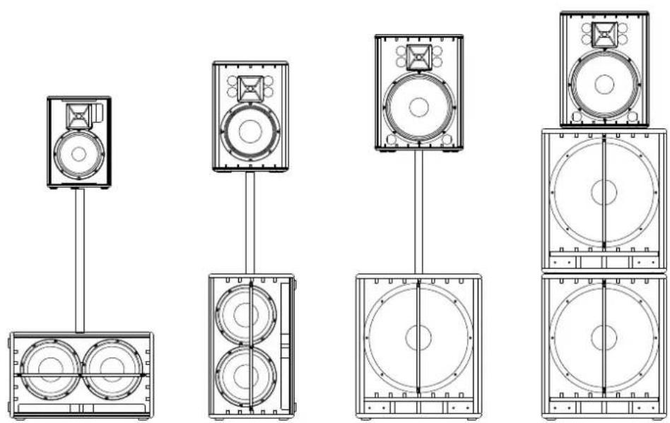 HK AUDIO Premium PR:O 15 XD - PREMIUM PR:0 - 1