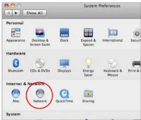 ENGENIUS AC867 - Apple Mac OS X - 1