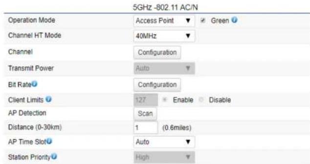 ENGENIUS AC867 - Wireless Network - 1
