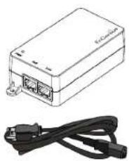ENGENIUS AC867 - Mounting the EnStation5-ACv2/EnStationACv2 - 2