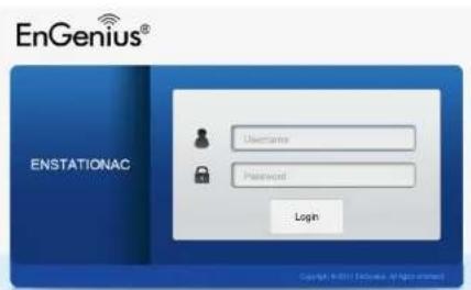 ENGENIUS AC867 - Default Setting - 2
