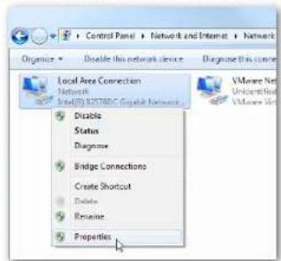 ENGENIUS AC867 - Network Connections - 3