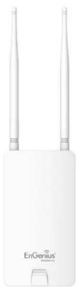 ENGENIUS AC867 - Building a Wireless Network - 1