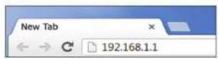ENGENIUS AC867 - Default Setting - 1