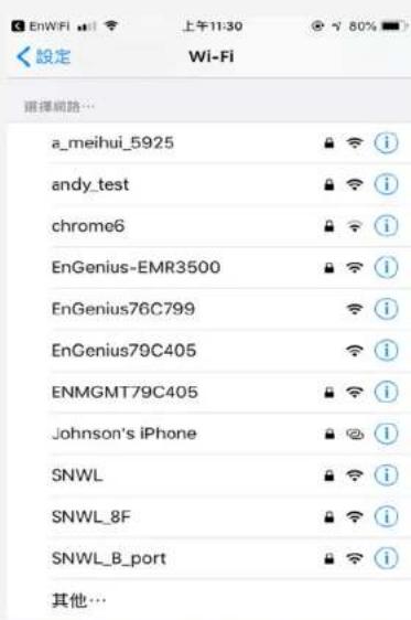 ENGENIUS AC867 - WDS Link - 4