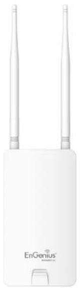 ENGENIUS AC867 - Configuring Your Access Point - 1