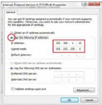 ENGENIUS AC867 - Network Connections - 5