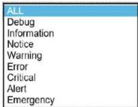 ENGENIUS AC867 - System Log - 2