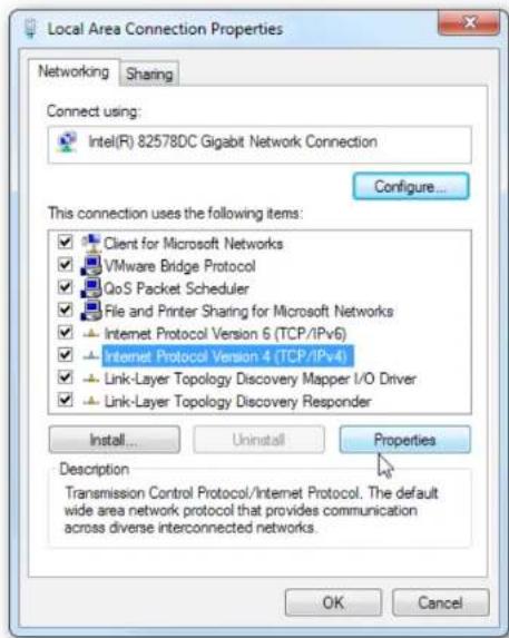ENGENIUS AC867 - Network Connections - 4