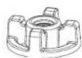 ENGENIUS AC867 - Mounting the EnStation5-ACv2/EnStationACv2 - 6