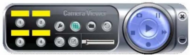 Camera Viewer