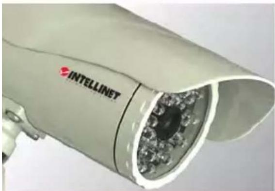 Intellinet NBC30 - USER MANUAL - 3