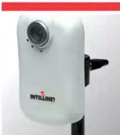 Intellinet NSC16-WG - USER MANUAL - 5