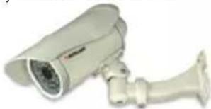 Intellinet NSC16-WG - NBC30-IR - 1