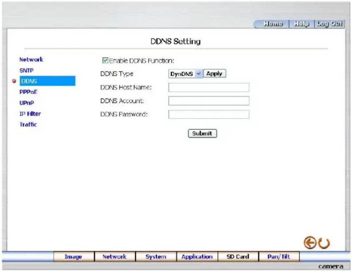 Ganz iPak DDK-1500 - Description of function keys: - 1