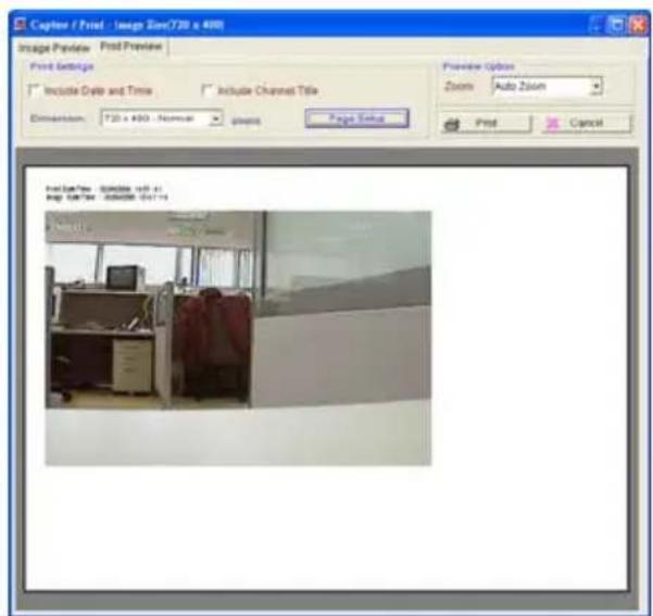 Ganz iPak DDK-1500 - Playback Viewer - 6