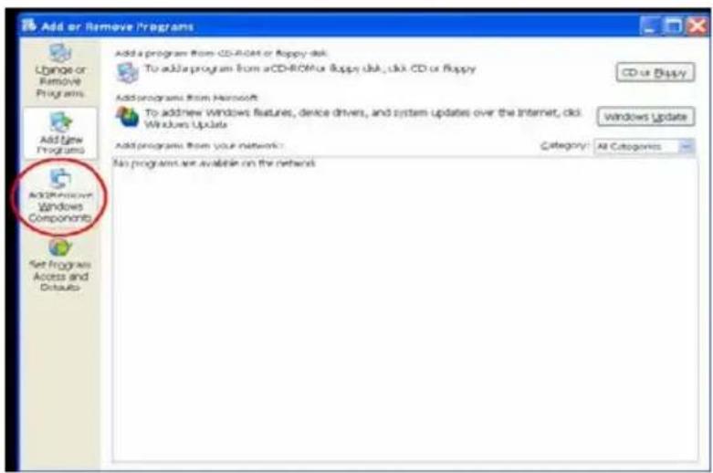 Ganz iPak DDK-1500 - Install UPnP Packets - 2