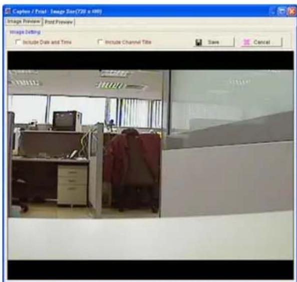 Ganz iPak DDK-1500 - Playback Viewer - 5