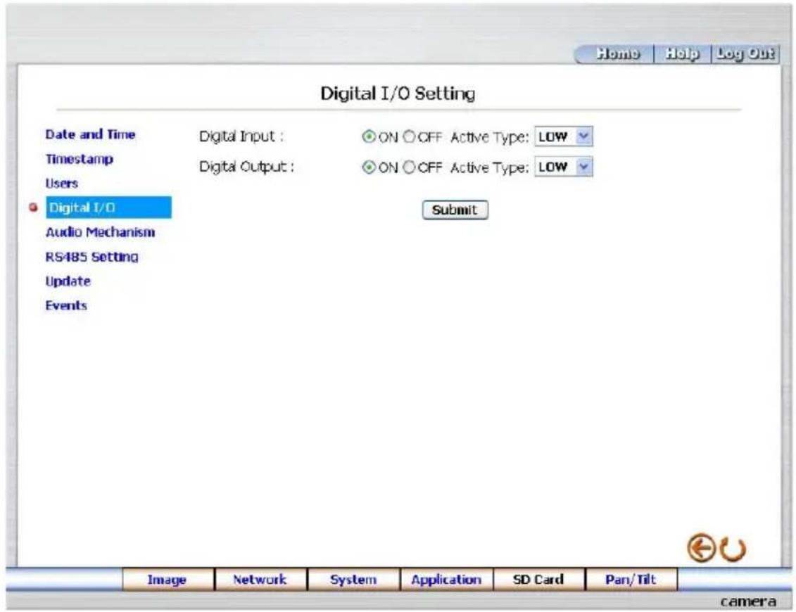 Ganz iPak DDK-1500 - Description of function keys: - 1