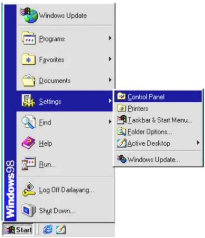 Ganz iPak DDK-1500 - TCP/IP Communication Software - 1