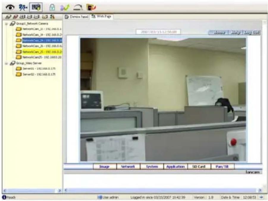 Ganz iPak DDK-1500 - Authority Setup - 3