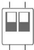 Ganz iPak DDK-1500 - Flank Panel - 2