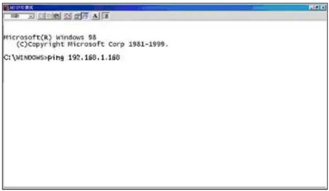 Ganz iPak DDK-1500 - Connection Testing - 2