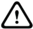 BOSCH AutoDome VG4-324 - NOTICE! - 1