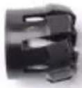 Geovision GV-VD2500 - Note: You can also install the camera: - 4