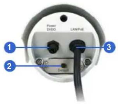 Geovision GV-VD2500 - Overview - 1