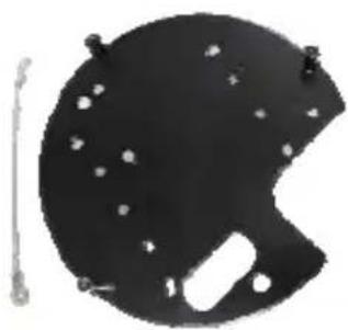 Geovision GV-VD2500 - Packing List - 13