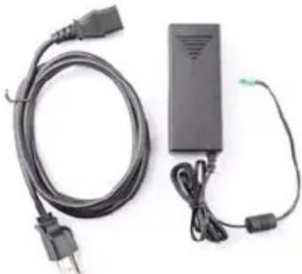 Geovision GV-VD2500 - Packing List - 5