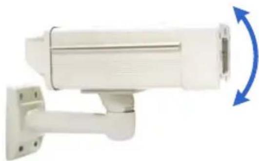 Geovision GV-VD2500 - Installation - 3