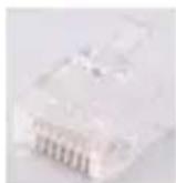 Geovision GV-VD2500 - Packing List - 8
