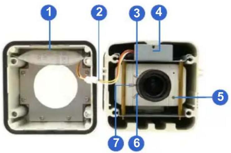 Geovision GV-VD2500 - Overview - 1