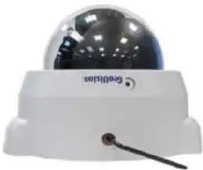 Geovision GV-VD2500 - Hard-Ceiling Mount - 2